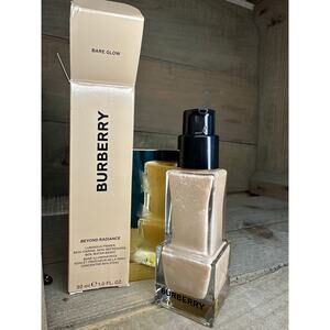 Burberry Beyond Wear Radiance Primer - Bare Glow
